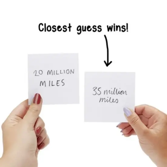 Mr Listers Quiz Shootout: Quick-Fire Party Trivia Game by Big Potato image {2}