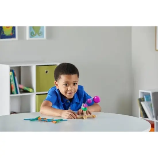 hand2mind Craft Stick Creations image {2}