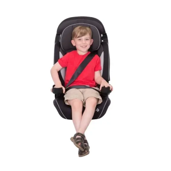 Safety 1st Grand DLX Booster Car Seat image {9}