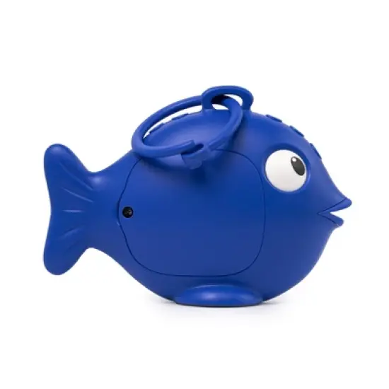 Yogasleep Baby Sea Soother Sound Machine, Blue image {3}
