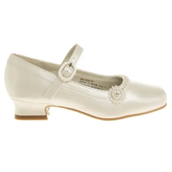 Josmo Big Kids Girls Dress Shoes image {1}