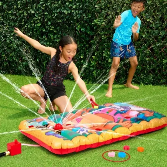 Hasbro Operation Splash Game by WowWee image {3}