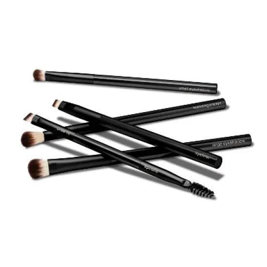 Sonia Kashuk&trade; Essential Collection Complete Eye Makeup Brush Set - 5pc image {2}