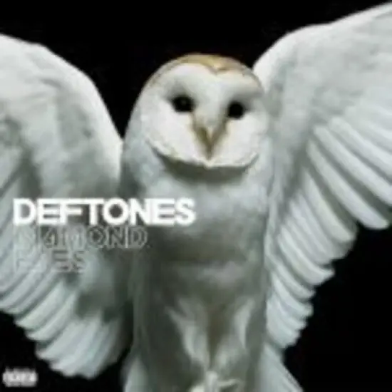 Deftones - Diamond Eyes image {1}