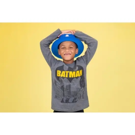 DC Comics Justice League Batman 2 Pack T-Shirts Toddler  image {1}