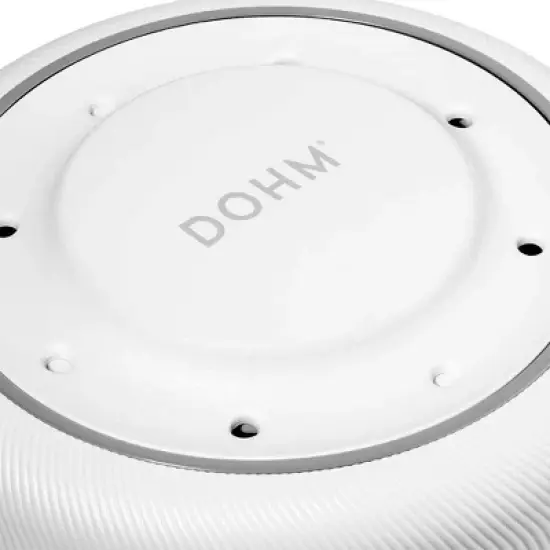 Yogasleep Dohm Elite Natural White Noise Sound Machine image {2}
