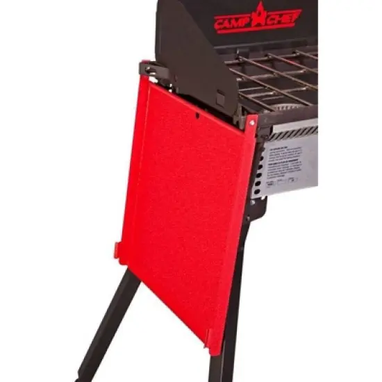 Camp Chef PRO 60X Deluxe Two Burner Camp Stove image {1}