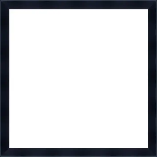 Amanti Art Madison Black Framed Dry Erase Magnetic Board image {13}