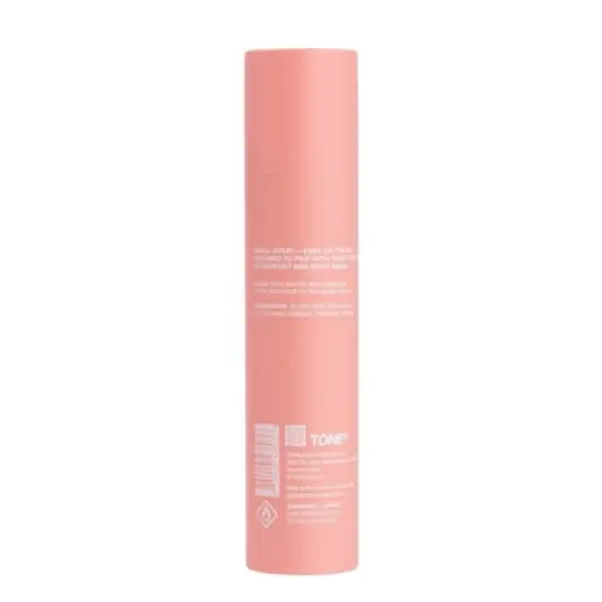 TONE by AMP On-The-Go Travel Size Cologne & Body Mist - Citrus - 100ml image {6}
