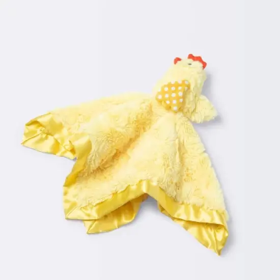 Small Security Blanket - Cloud Island&trade; Chicken image {4}