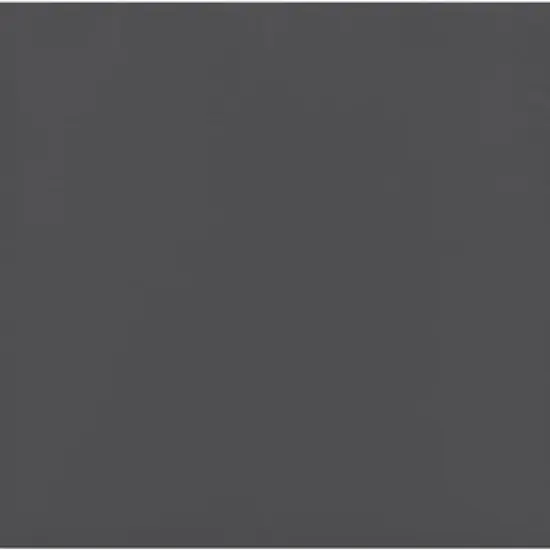 vidaXL 11-Piece Patio Lounge Set with Cushions - Anthracite Poly Rattan with Modular Design, Comfortable Padded Seats and Sturdy Tabletop image {7}