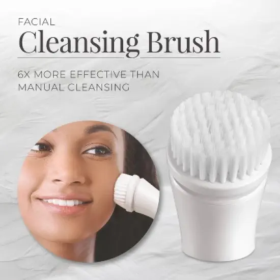 Remington Smooth & Silky Ultimate Facial Care Kit - 10ct image {9}