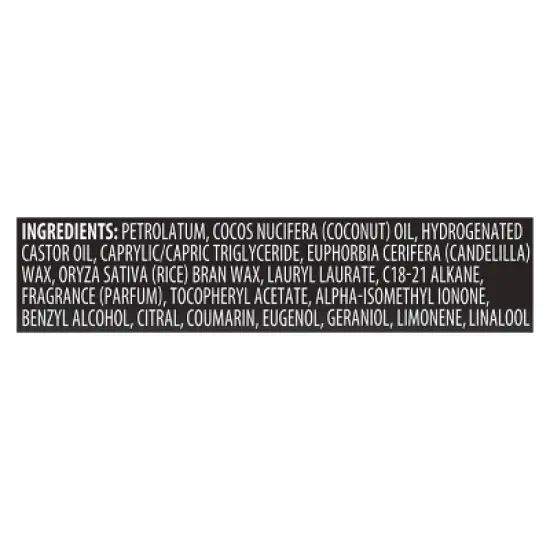 Tresemme A-List Collection Instant Fix Styling Stick, Hair Wax, Golden Vanilla & Sandalwood Scent - 1.05oz image {9}