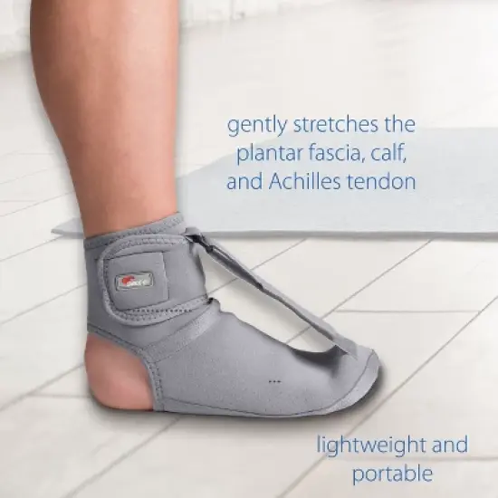 Swede-O Thermal Vent Plantar DR image {7}