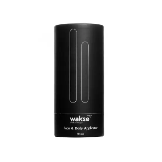 Wakse Wax Applicator Kit - 70pc image {4}