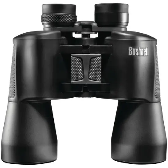 Bushnell PowerView 20x 50mm Porro Prism Binoculars image {4}