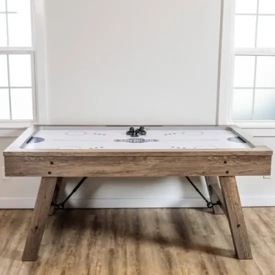 American Legend Brookdale 6' Air Hockey image {5}