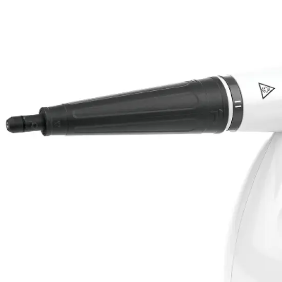 Polti&reg; Easy Plus Electric Steam Cleaner in Multicolored image {4}