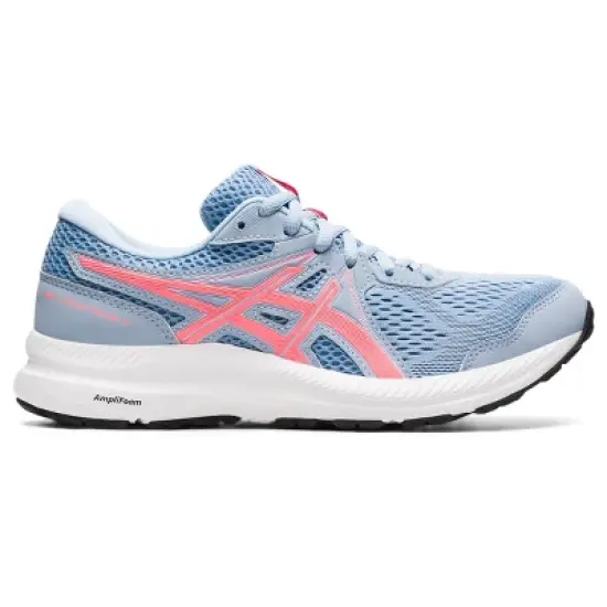 ASICS Women's GEL-Contend 7 Running Shoes 1012A911 image {16}