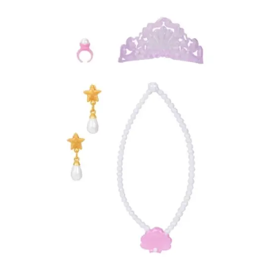 Disney Princess Playdate Ariel Bulk Vanity image {7}