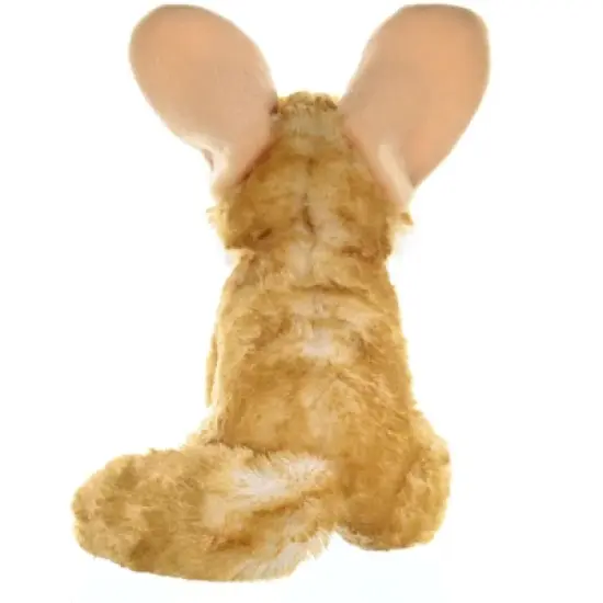 Wild Republic Cuddlekins Fennec Fox Stuffed Animal, 12 Inches image {4}
