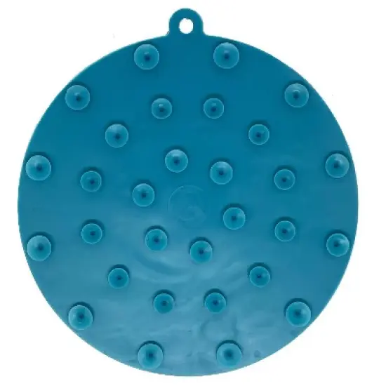 Lighthouse eMat Enrichment Lick Mat With Suction Cups image {4}