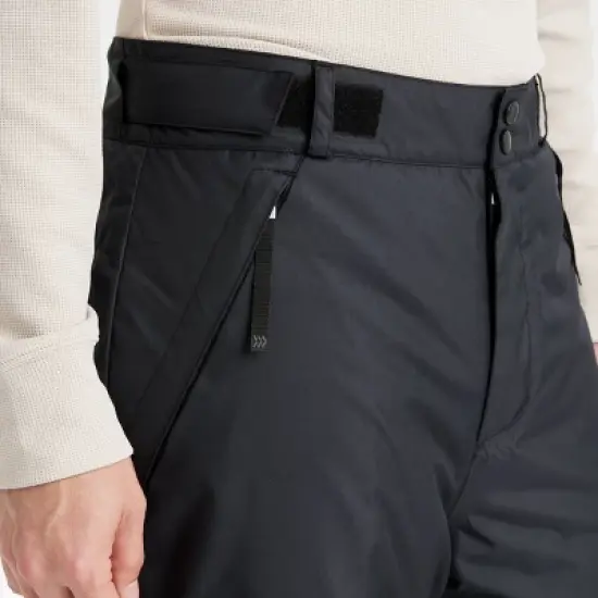 Men's Snow Pants - All in Motion&trade; image {2}