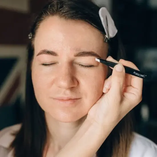 Pursonic Salon Quality Manicure Tool Kit image {2}