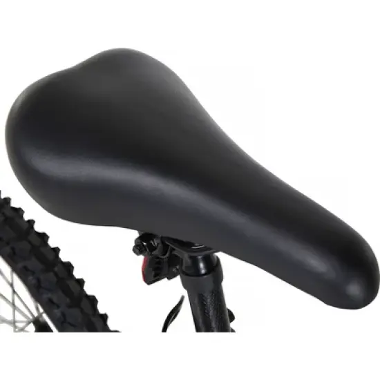 Dynacraft Air Zone 20" Aftershock Kids' Mountain Bike - Black image {3}