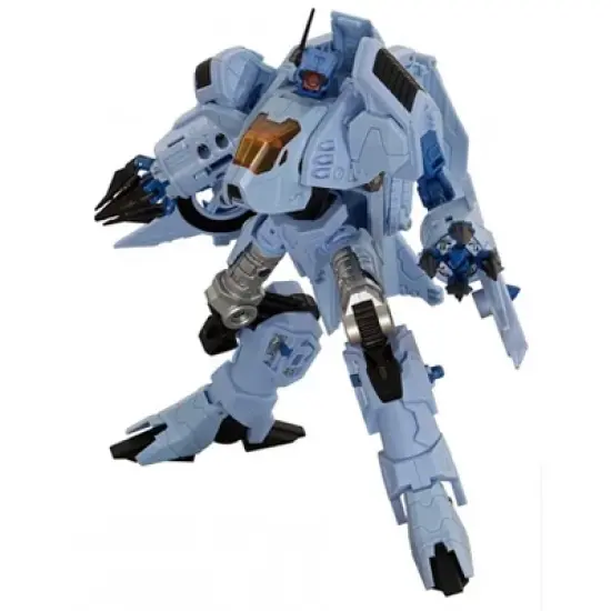 R-24 Turben | Mastermind Creations Reformatted Action figures image {4}