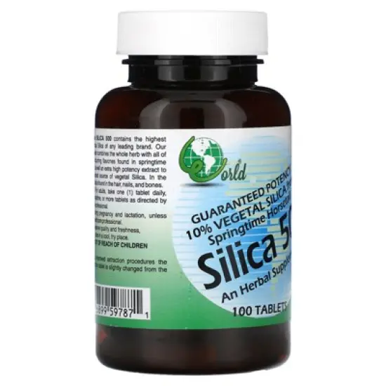 Silica 100 Tab image {3}