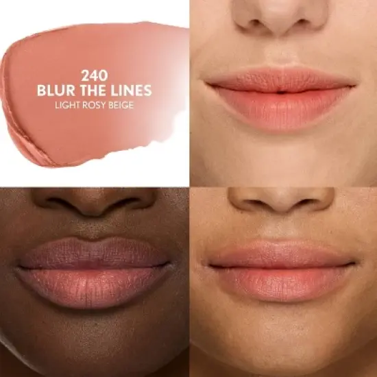 COVERGIRL Clean Fresh Yummy Blur - 0.09oz image {2}