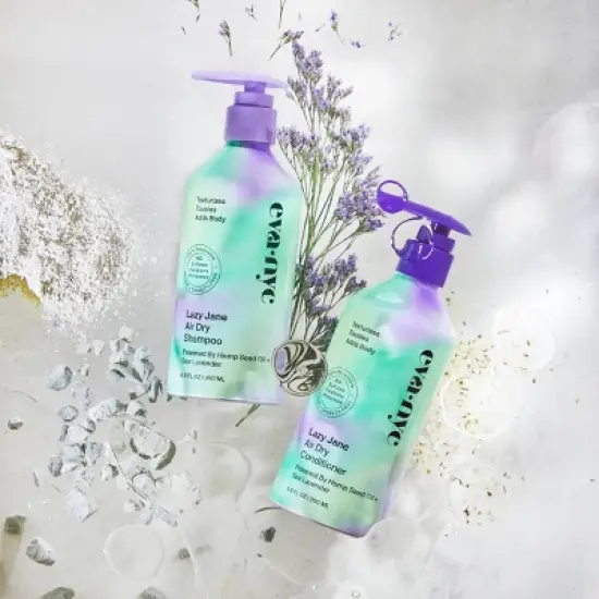 Eva NYC Lazy Jane Air Dry Conditioner - 8.8 fl oz image {7}