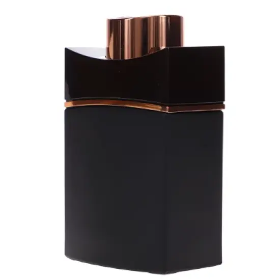 Bvlgari Man In Black Eau De Parfum 2 oz image {6}