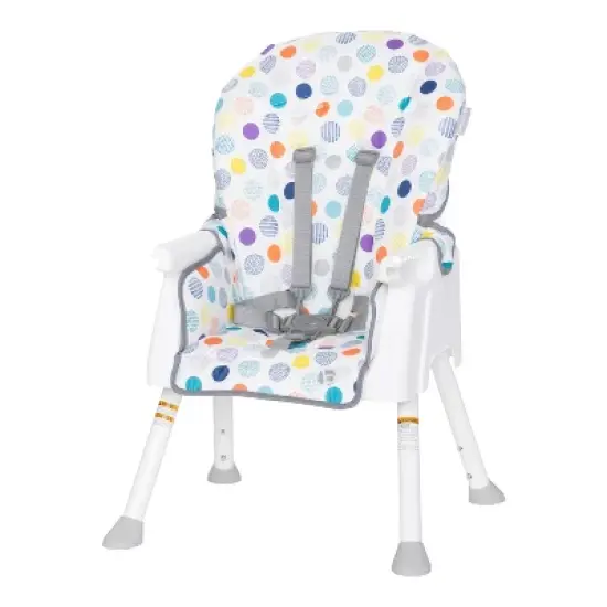 Baby Trend Adapt PLUS 6-in-1 EZ Clean High Chair to Toddler Chair image {4}