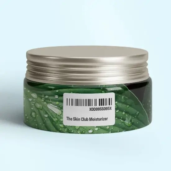 Avery Matte White Rectangle Labels, .5" x 1.75" image {1}