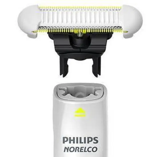 Philips Norelco OneBlade Intimate Replacement Blade - QP229/80 - 2ct image {4}