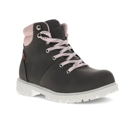 Levi's Kids Scarlett Trek Unisex Hiker Boot image {6}