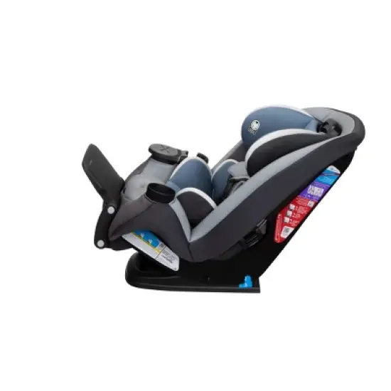 Safety 1st Grow & Go Extend N Ride LX All-in-One Convertible Car Seats image {13}