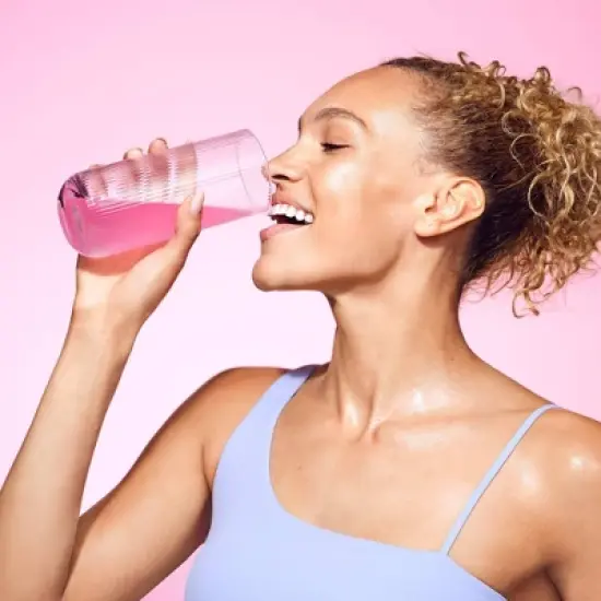 Love Wellness Daily Love Electrolytes Vitamins - 6ct image {1}