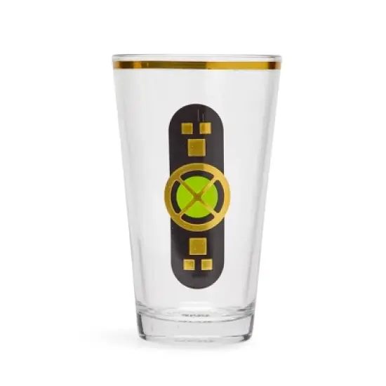 Seven20 Star Wars The Last Jedi Glassware - 16oz Glass Set image {7}