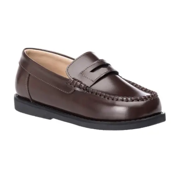 Elephantito Kids Scholar Mocassin image {3}
