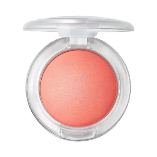 MAC Glow Play Blush - 0.25oz - Ulta Beauty image {6}