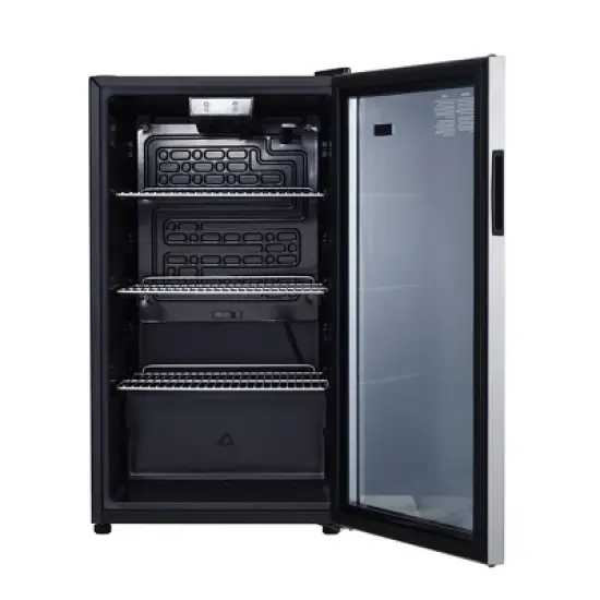 Galanz 109 Can 3.6 cu.ft Beverage Center image {2}
