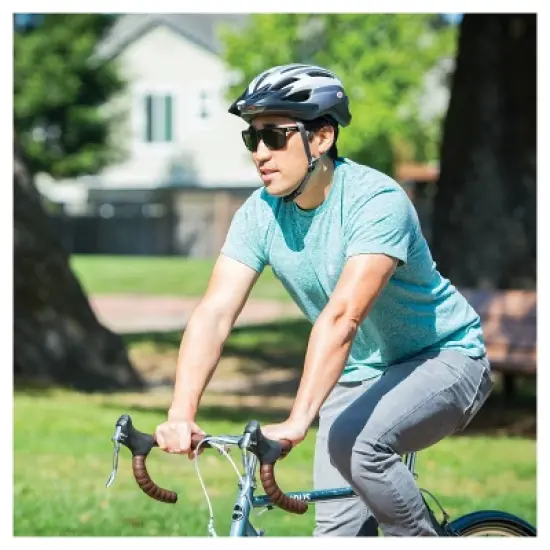 Bell Chicane Adult Bike Helmet image {3}