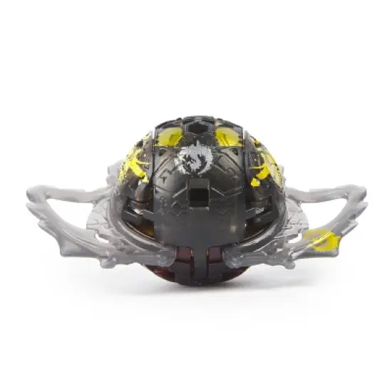 Bakugan Street Brawl Clash Pack Action Figure Set image {5}