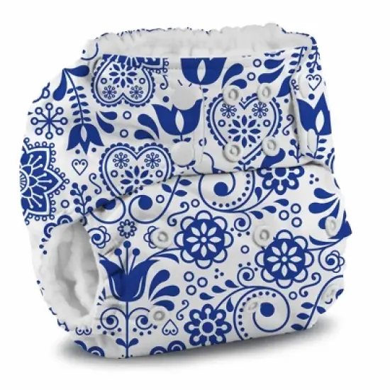 Kanga Care Rumparooz Reusable One Size Pocket Cloth Diaper image {49}