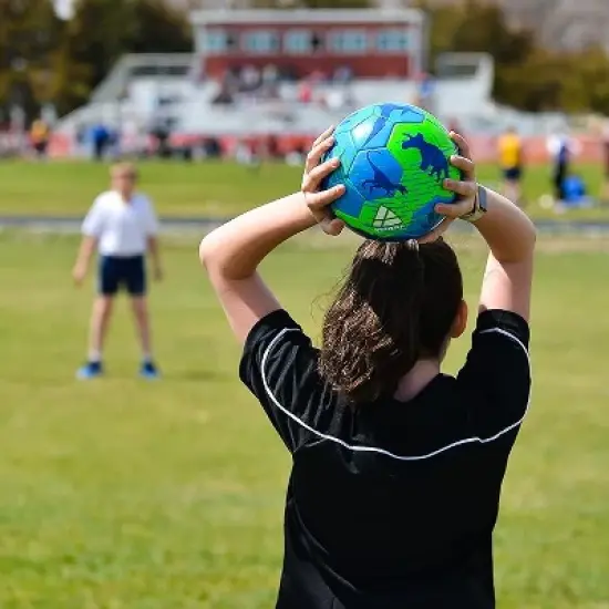 Vizari Dino Soccer Balls image {4}