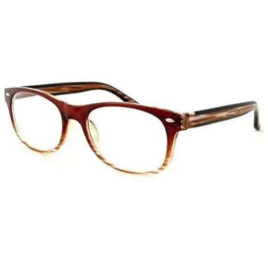 Calabria 764 Designer Reading Glasses image {1}