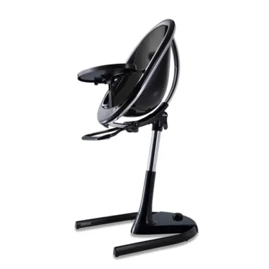 mima&reg; moon 2G high chair image {5}